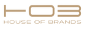 House of Brands Logo