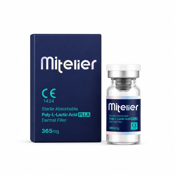Mitelier® PLLA 365 mg