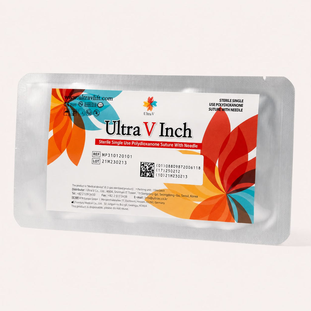 Inch 31G 120/10 mm in VE a' 10 Stück
