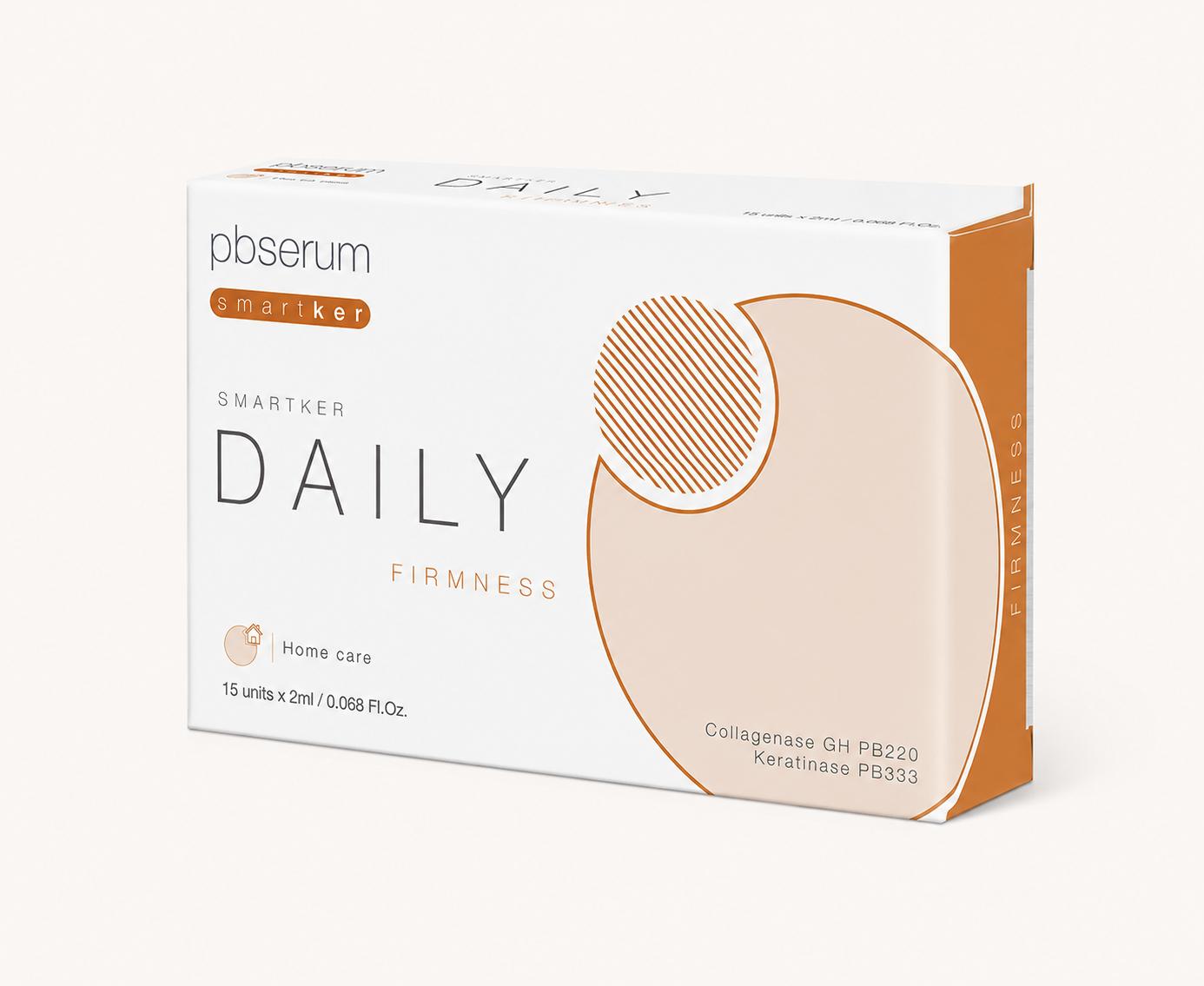 SMARTKER DAILY FIRMNESS