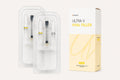 Hyal Filler fine + Lido