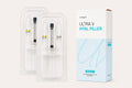 Hyal Filler medium + Lido
