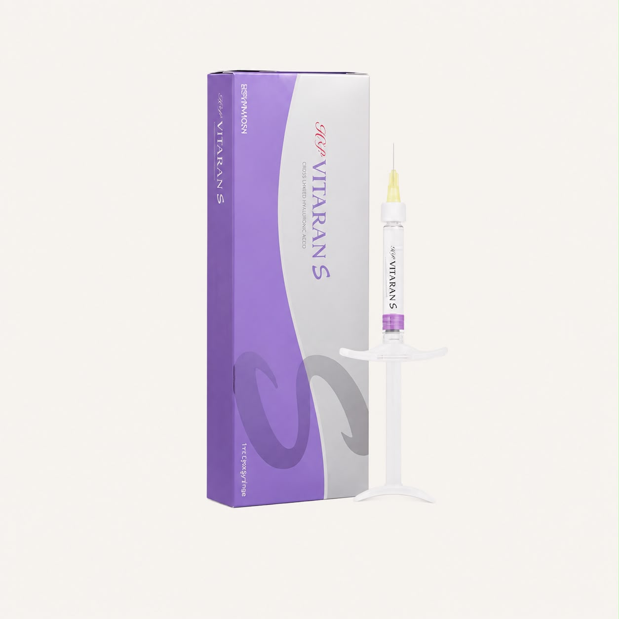 Polynukleotide Vitaran S (1x1ml)