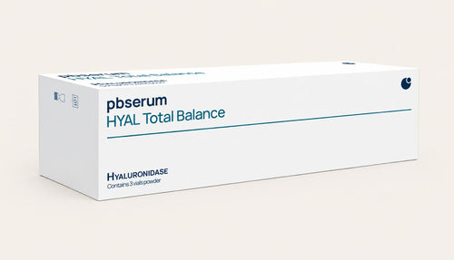 3 x PBSerum Hyal Total Balance