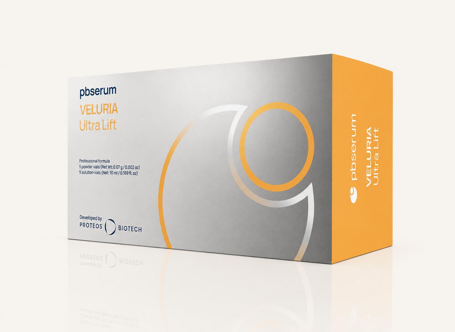 PBSerum Veluria Ultra Lift