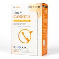 Blunt Cannula 22G50 in VE a' 50 Stück